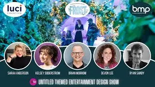 UTEDS - Ep. 93 - Frost