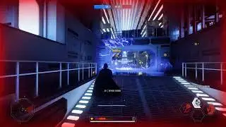 Star Wars Battlefront II (2017) - Heroes vs Villains - №8 - Darth Vader