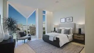 Gregg Lynn presents The Pacific Penthouse SF