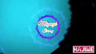 Miyagi - Sorry