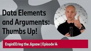 Software Design: Data Elements and Arguments | AUTOSAR Classic | 