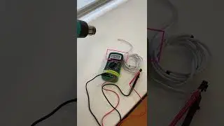 🍀ТЕМПЕРАТУРНЫЙ ДАТЧИК В ХОЛОДИЛЬНИКЕ🍀