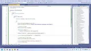 Switching Between Frames in Selenium | SwitchTo Frame and DefaultContent