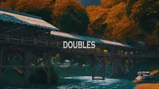 "DOUBLES" Fortnite Montage | Clip by Synergy vector