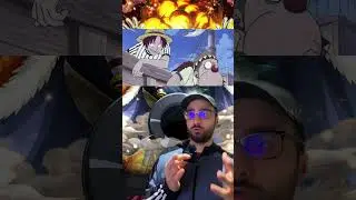 Warum ist nicht jeder eine Teufelsfrucht?