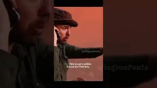 Job Done - Karl Pilkington in Skyrim