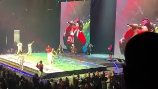 NKOTB July 2 Finale
