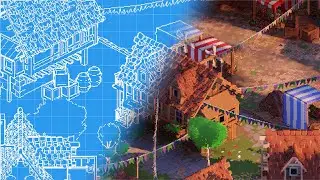3D PixelArt Tutorial - Godot