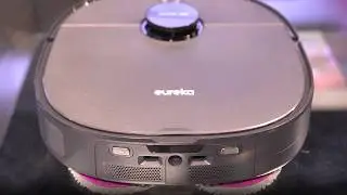 The Robotic Vacuum That Can Mop For You Too