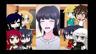 Lilith react to sulhwa/Part 2/read description(Español and English)