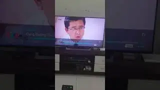 Live channels switch channel bug on sony android tv