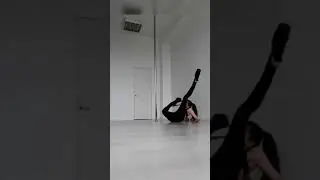 Dance sketch (Music: Deathstars - Virtue to Vice)