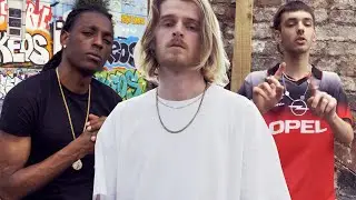 EMPRA ELY - ENEMY ft. LANKY, BOBBY TRIXX (Official Music Video)