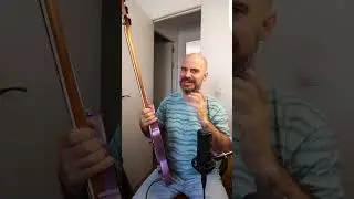 Harley Benton MV-4MSB Short Scale. UNBOXING y Primeras Impresiones.