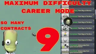 The Grind Continues || Maximum Difficulty Career Mode Ep. 9