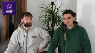 Podcast ends when cringe #16