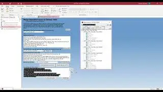 Automate Creating CTE Query from Access Stacked Query