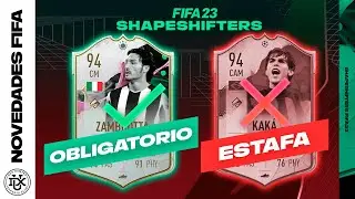NOVEDADES de FIFA 23 #25 | con PABLO ALBARRACÍN