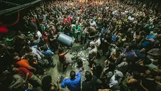 HOODSLAM OPEN