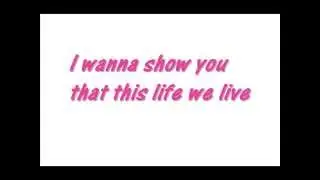 YOHIO-Don't Let Go lyrics