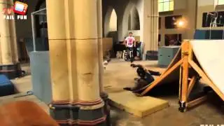 Best Fails Compilation of 2015 - Ultimate Fails Animals, Accident, Kid Funny - Part 17