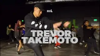 Kaytranada - "Nothin Like You" ft Ty Dolla $ign | Trevor Takemoto | Movement Lifestyle
