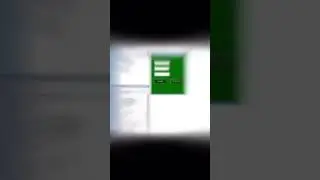 Behind the Scenes: Creating & Customizing a VBA UserForm in Excel!  