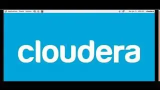 Cloudera Installation