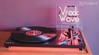 Trip-hop Mix・Downtempo・Electronic・Acid Jazz・Dark motive・@Vrock_wave・