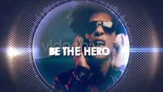 After Effects project - DJ Dream