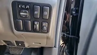 Toyota Land Cruiser Prado 120. 29.09.2023