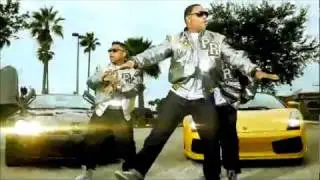 Pretty Ricky - Topless - Produced by Baby Blue (music video)