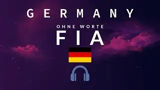 FIA - Ohne Worte (8D Audio) (Junior Eurovision 2023 - Germany)