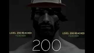 Those Who Remain: Road to 200 Experience