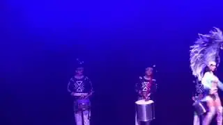 Brazilian Entertainment - Corporate events