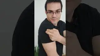 כאבים בכתף? נסו את זה #כתף #כאבים #כאב #shoulder #pain #tip