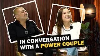 In conversation with Shyamanga & Akumnaro, the power couple | Voice Tales ep. 5 | The Noise 24