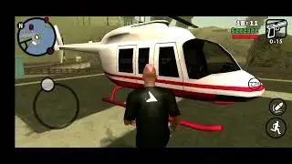 GTA SA Trucking Mission 18: Delicate Cargo, Tight Deadline! Can CJ deliver before the time runs out?