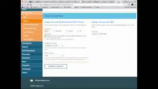 RunSignUp Corral Tool