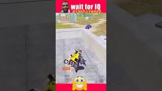 WAIT FOR FUNNY VICTOR 9999 IQ IN BGMI #bestfunnyvideo #bgmi #pubgmobileindia#funnymomentsvideo