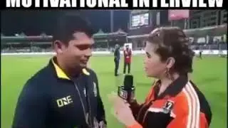 Akmals motivation