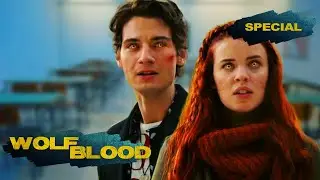 Wolfblood | Top 5 Couples - Volume 3 - FINAL! #Jatei