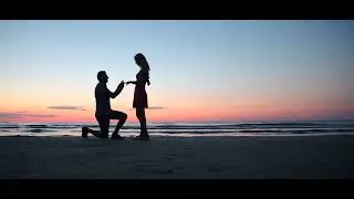 FREE Stock Footage - Marriage Weddings Proposals