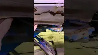 А там сюрприз