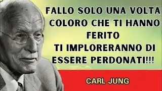 True Revenge According to Carl Jung: The Hidden Power of Betrayal