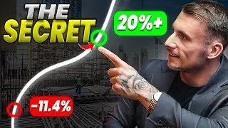 THIS Investment Strategy Will Make Investors 20%+