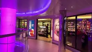 Carnival Horizon #cruise #travelagent