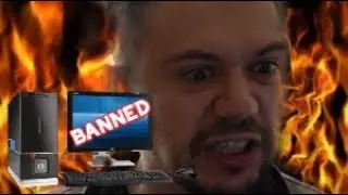How to become a Moderator 2021 (TIK TOK, YOUTUBE, TWITCH - FUNNY)