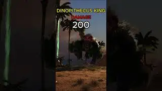 ARK RANK DAMAGE PART 2 