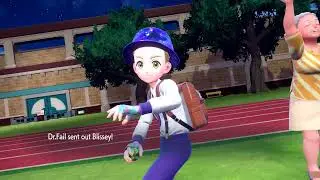 • Nirtheart Battles • Pokémon Scarlet 🍊 Battle 10